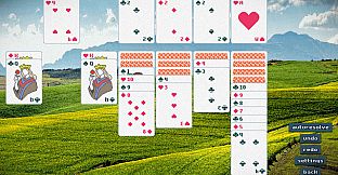 Fine... I'll just play some Solitaire