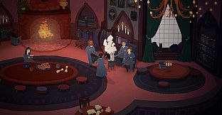 Songs of Glimmerwick