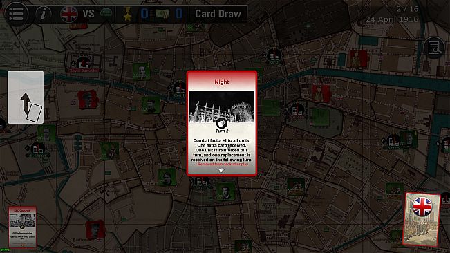 Wars Across The World: Dublin 1916