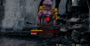Starving Shadows