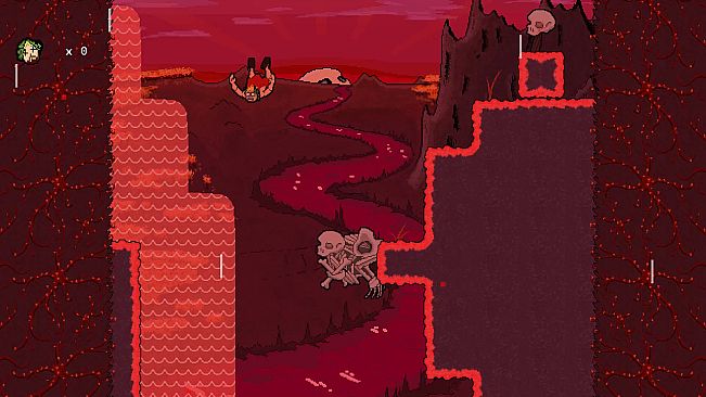 Orpheus: Fall For Eurydice