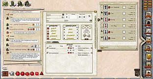 Fantasy Grounds - Sundered Skies #3 Blade of Destiny