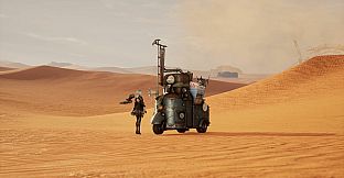 Stellar Blade x NieR:Automata