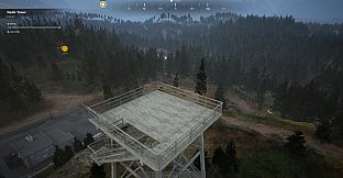 Delivery Driver Service