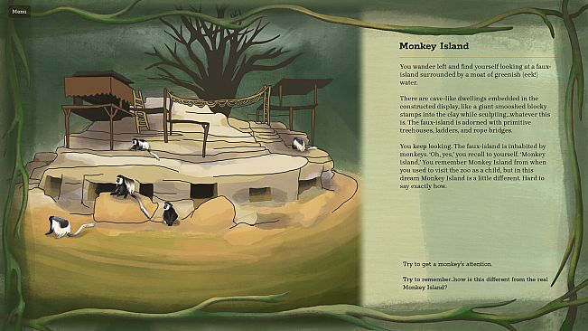 The Zoo