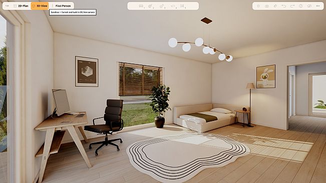 Architecture & Design