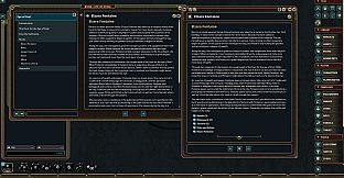 Fantasy Grounds - Eye of Itral