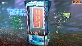 Game Machines: Arcade Casino