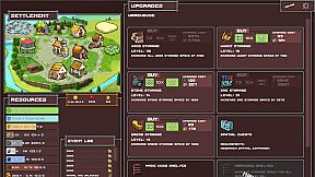 Feudal Fantasy Incremental