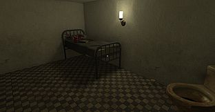 Dark Hope: A Puzzle Adventure