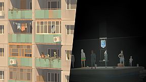 Kentucky Route Zero: PC Edition