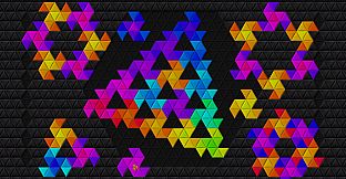 Magic Triangles