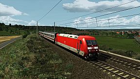 Train Simulator Classic