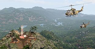 Arma 3 Creator DLC: S.O.G. Prairie Fire