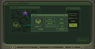 Proxy - Ultimate Hacker