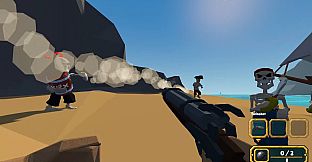 The Sea Is Broken