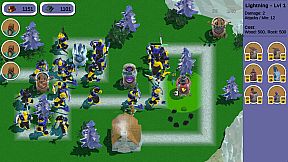 Hobgoblins Against Dwarfs