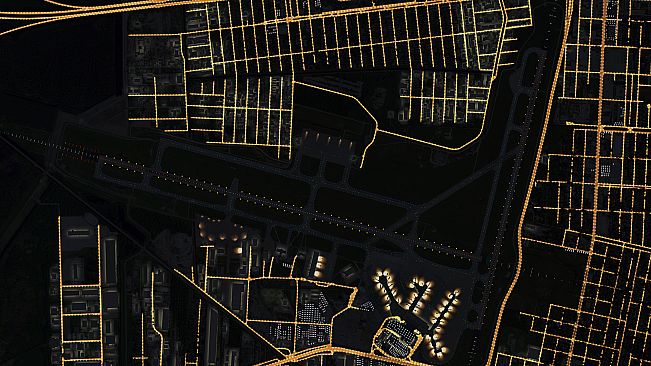 Tower!2011:SE - New Orleans [KMSY] Airport