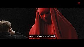 FMV - Full Motion Voyeur