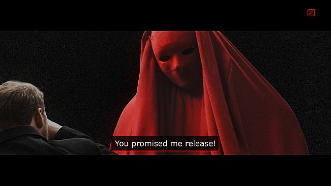 FMV - Full Motion Voyeur