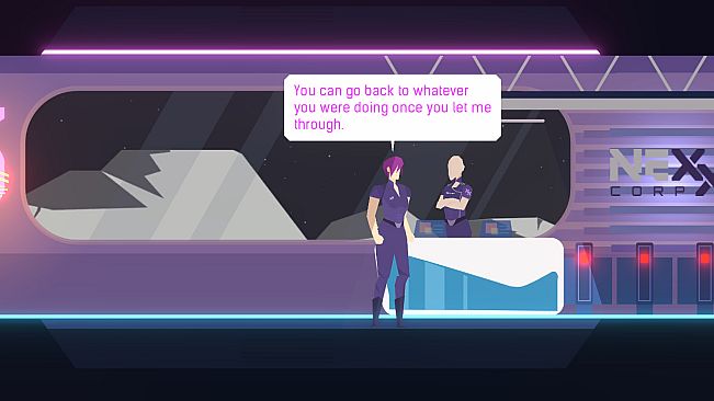 Hope: A Sky Full of Ghosts