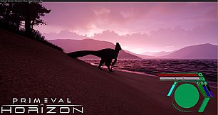Primeval Horizon