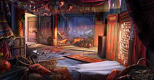 Enigmatis 3: The Shadow of Karkhala