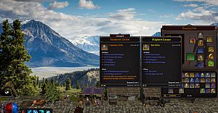 Deskrawl: Idle ARPG