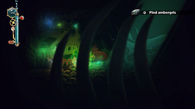 Kosmocean - The Endless Sea