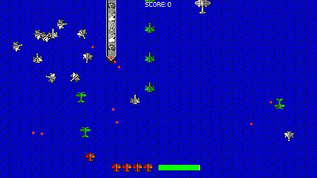 Tiger Fighter 1931 Tora! MP029