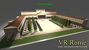 VR Rome