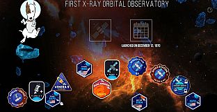 Kosmo Laika: Space and Beyond