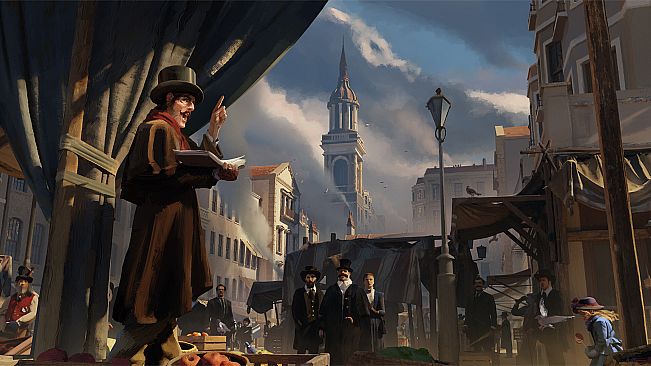 Victoria 3: Expansion Pass 2