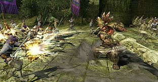 DW8XLCE - WEAPON SYSTEM PACK