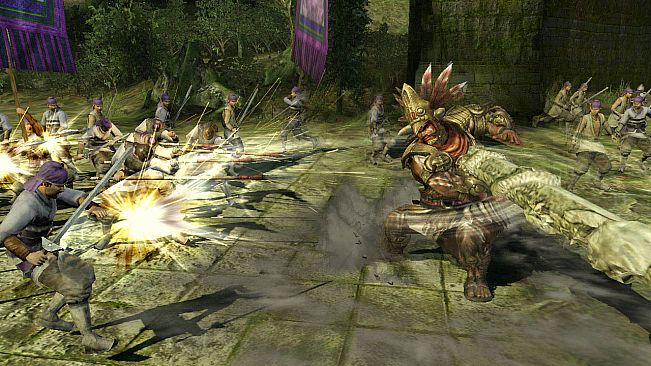 DW8XLCE - WEAPON SYSTEM PACK