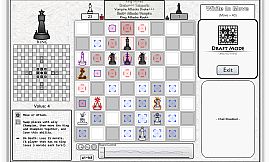 Chess Evolved Online