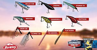 Elite Fishing Equipment Pack