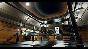 Dagger Run: Aerocombatic Racing