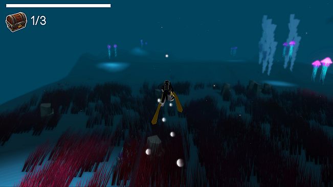 DIVER - SEA SURVIVAL SIMULATOR