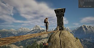 The Wandering Trader