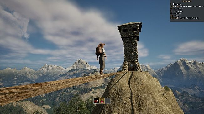 The Wandering Trader