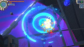 Tales of the Laser Knights