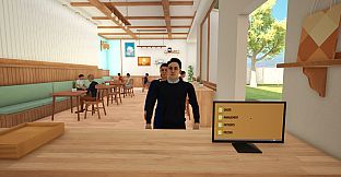 Patisserie Simulator