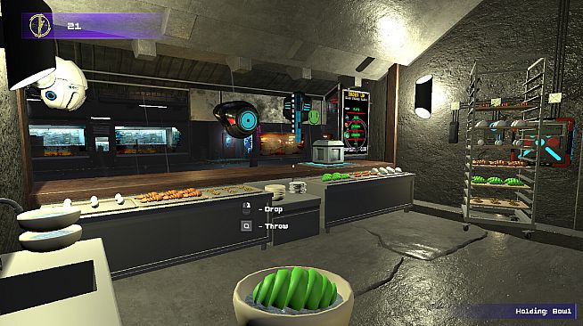 NoodlePunk