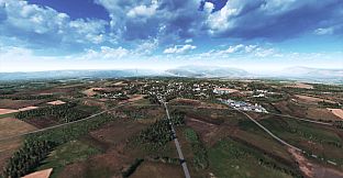 WARNO - RP #9 - Surrounded