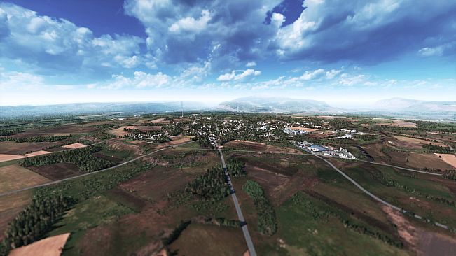 WARNO - RP #9 - Surrounded