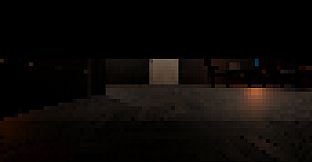 Missing Texture 1: Low texture
