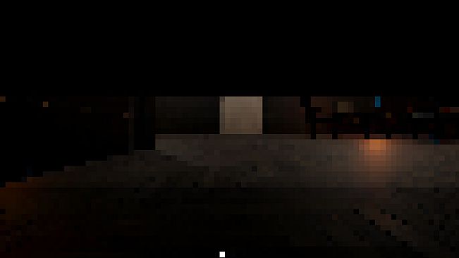 Missing Texture 1: Low texture