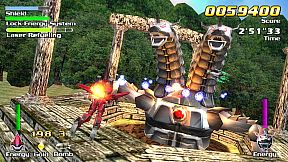 ExZeus: The Complete Collection