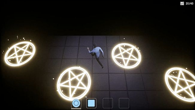 Outliver: Redemption